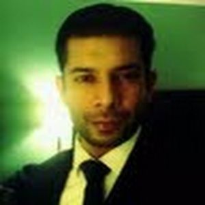 Meet your Posher, Vivek